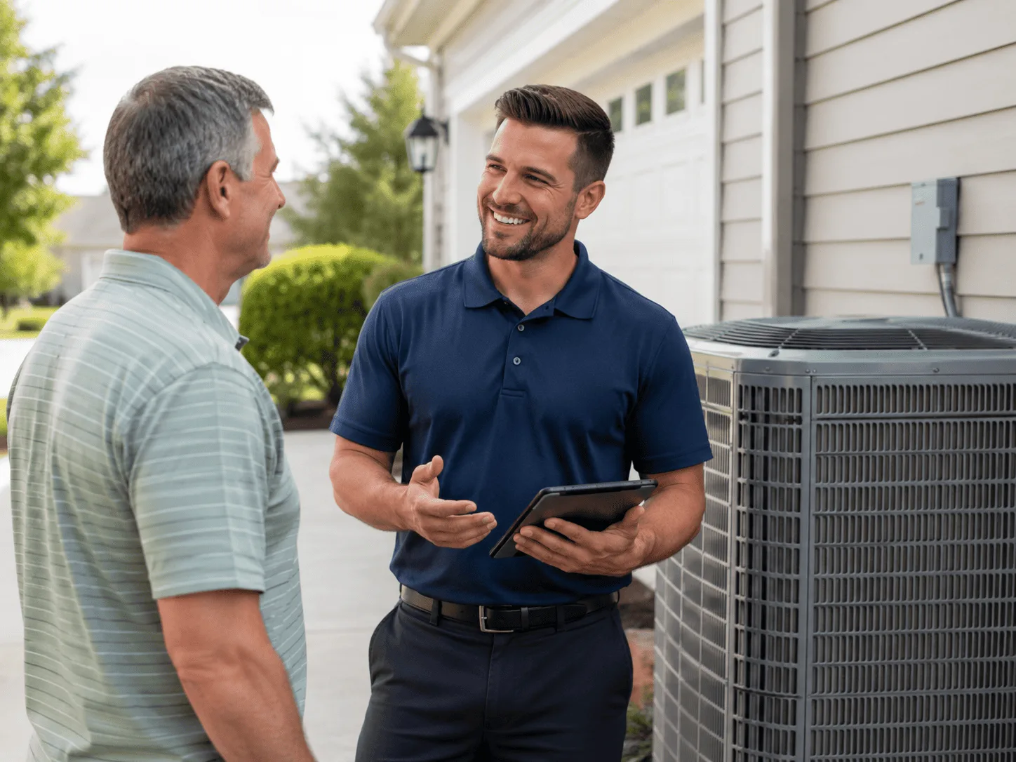 Heat Pump Installation Ashdown, AR FAQs